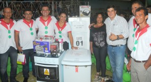 Foto: Dílson Produções