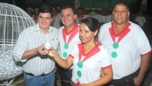 Foto: Dílson Produções