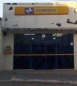 CORREIO PHS