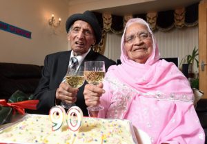 casal 90 anos