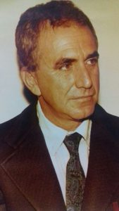 adao nazir foto