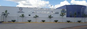 hospital cpa