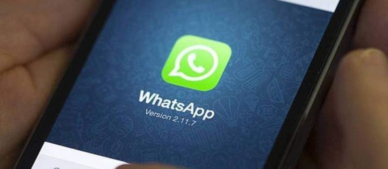 Com novo recurso, WhatsApp permite compartilhamento de qualquer tipo de ...